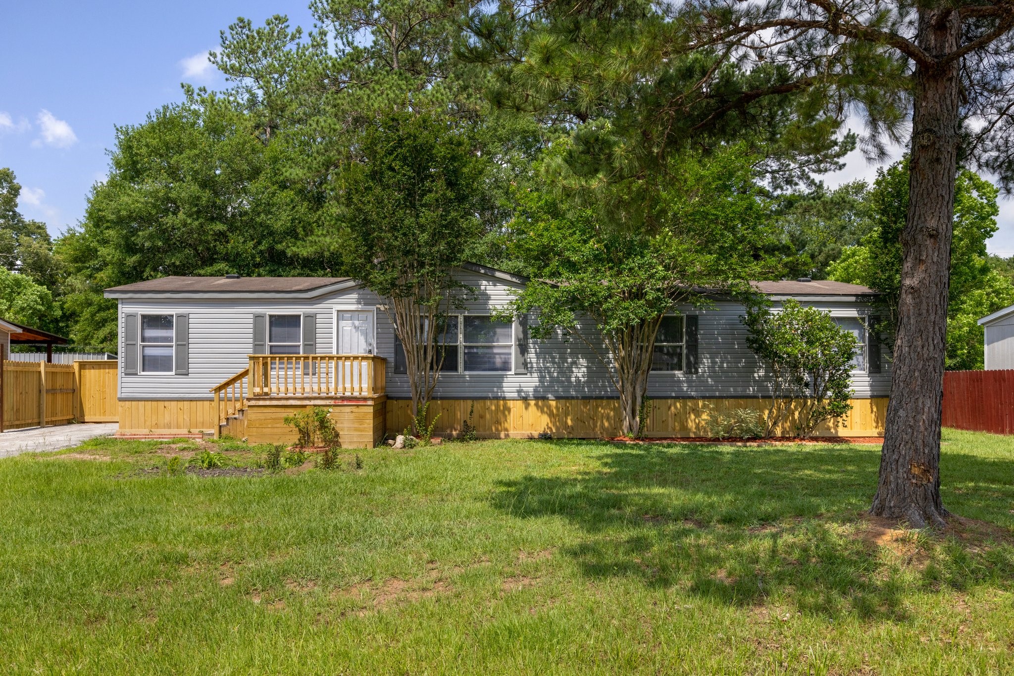 31323 W Timberloch Trail Magnolia TX 77355