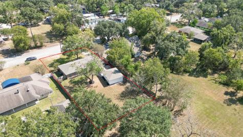 1535 Avenue A Katy TX 77493
