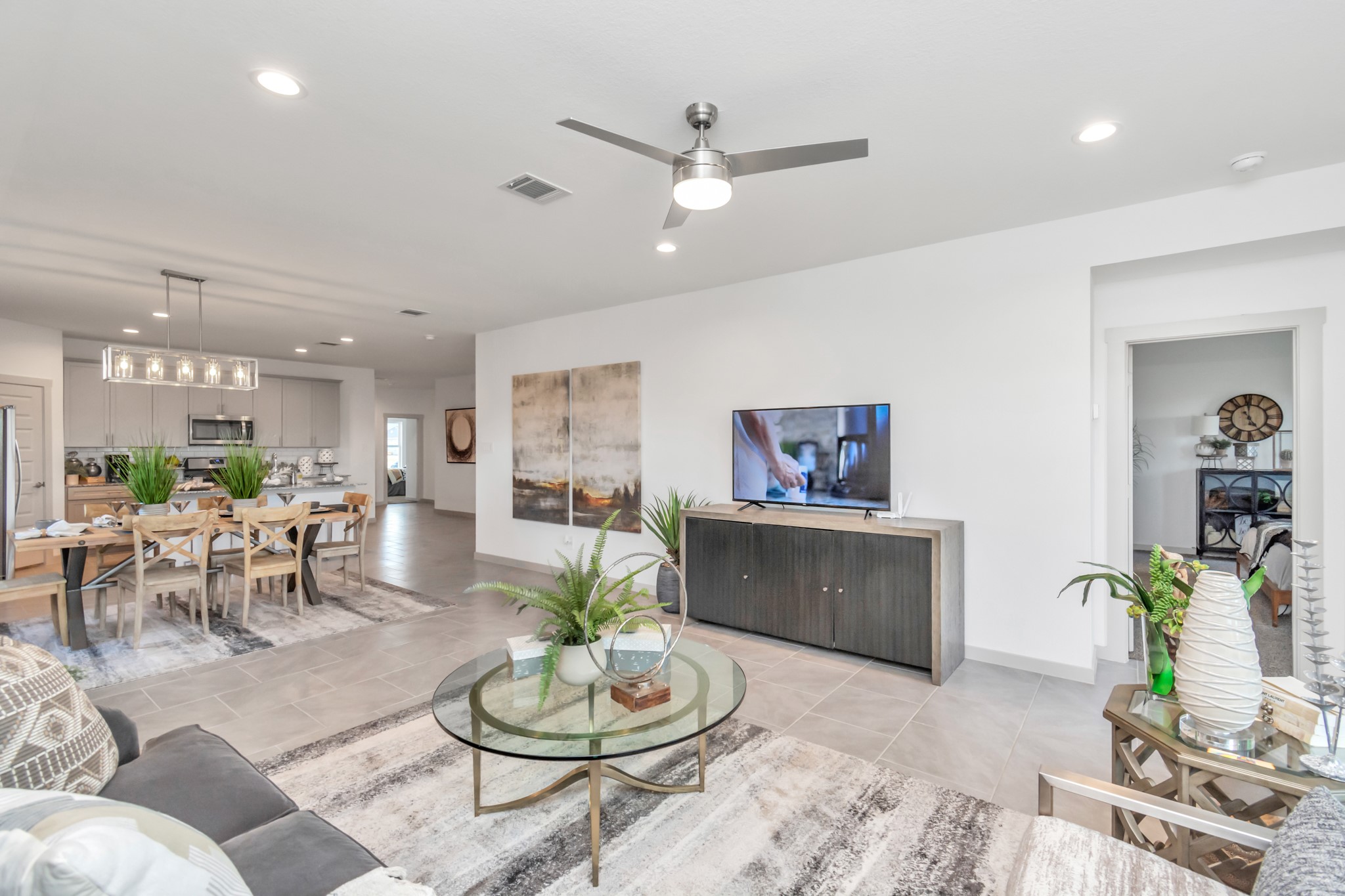 4950 Oakwood Drive Fresno TX 77545