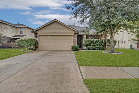 12418 York Bend Lane Houston TX 77044