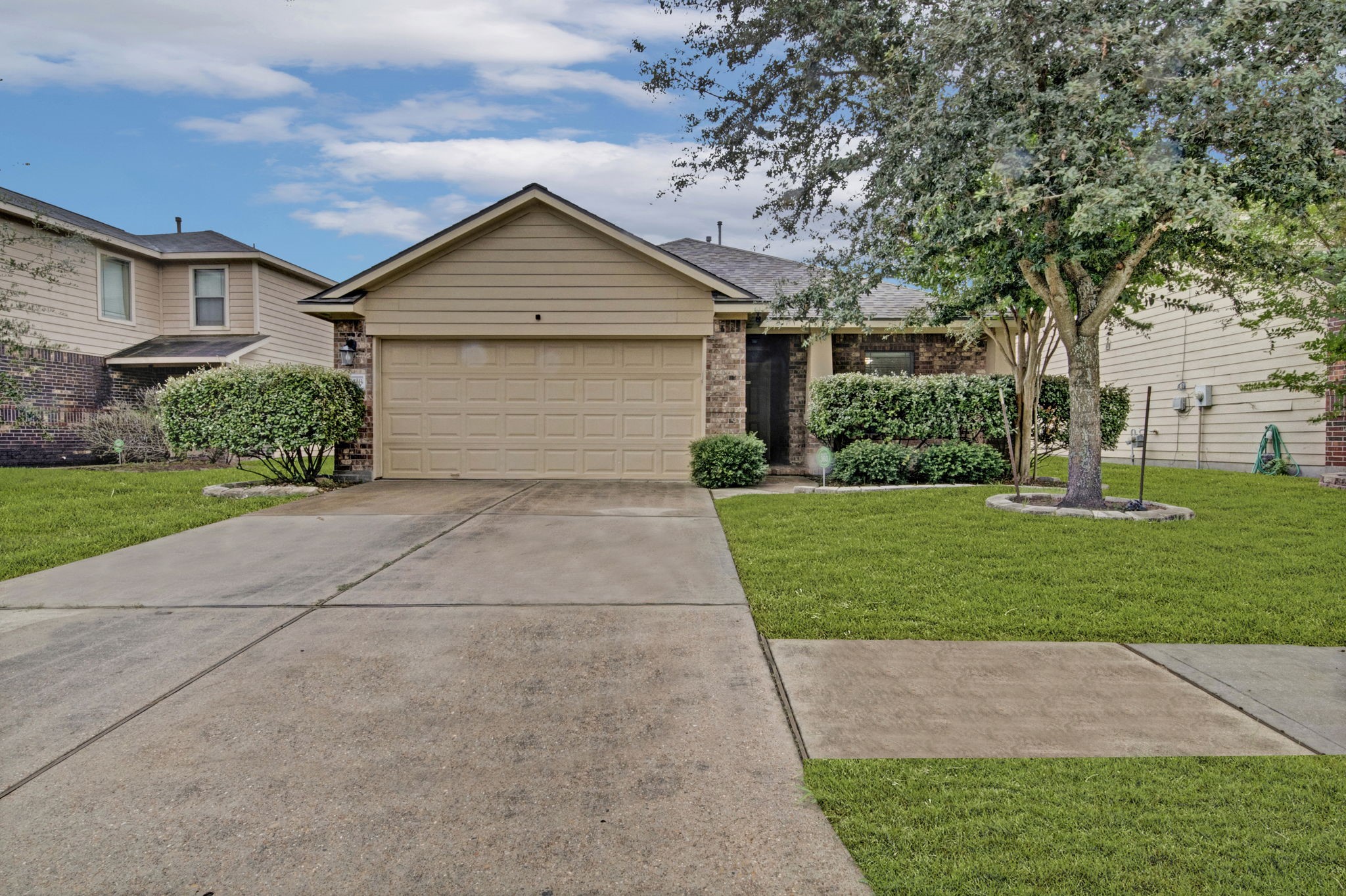 12418 York Bend Lane Houston TX 77044