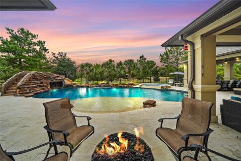 18546 Wade Creek Lane Cypress TX 77433