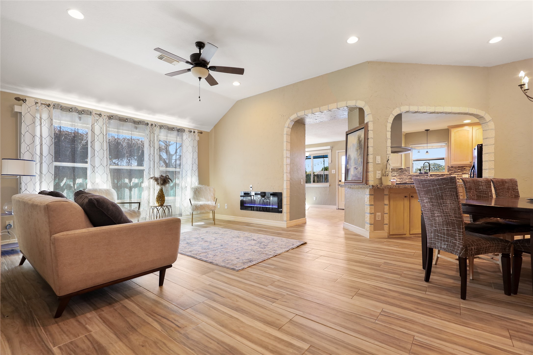 16918 Blue Mist Circle Sugar Land TX 77498