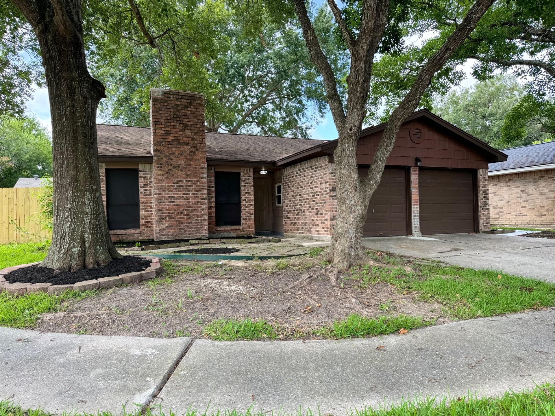 5438 Heronwood Drive Humble TX 77346