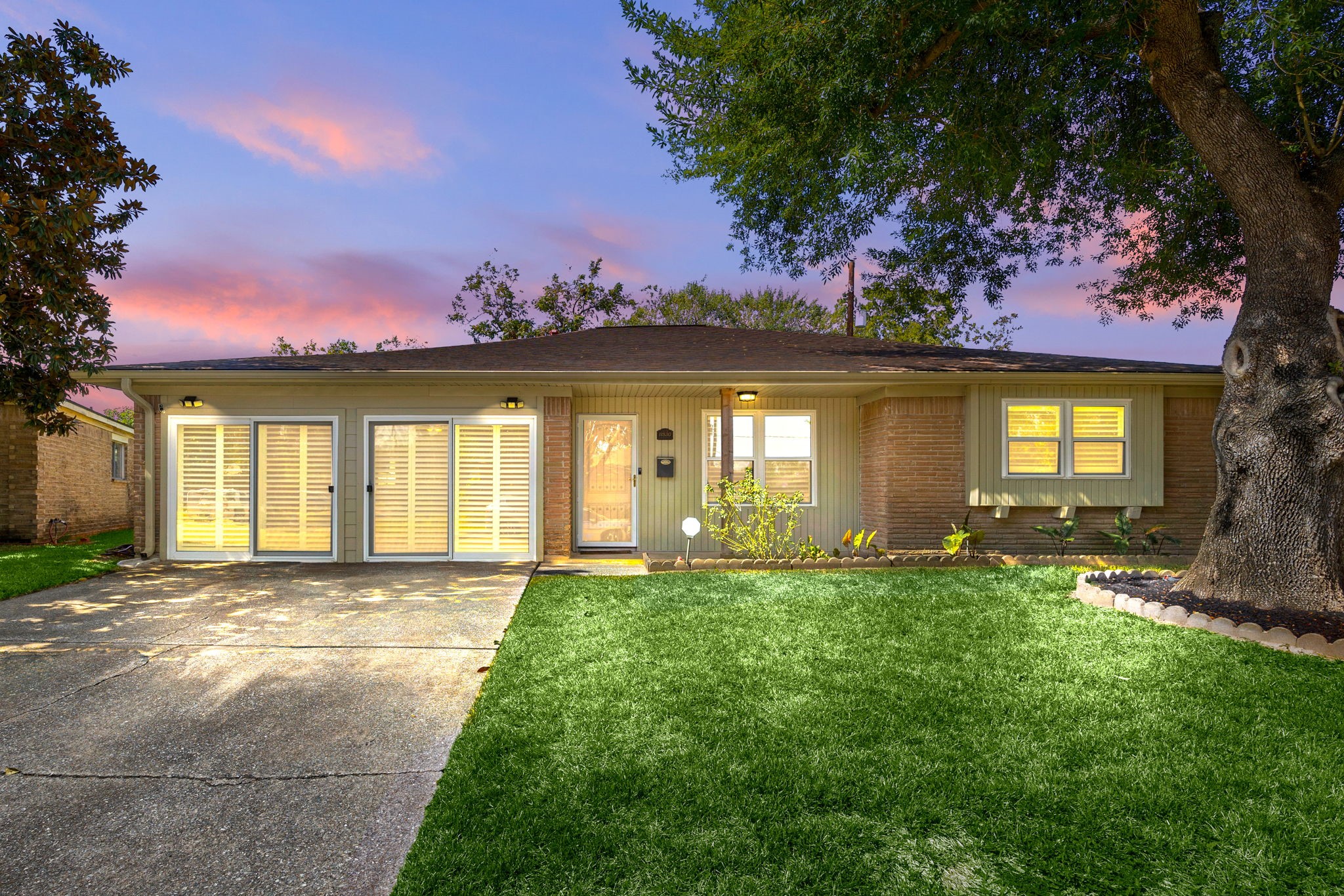 11830 S Little John Circle Houston TX 77071