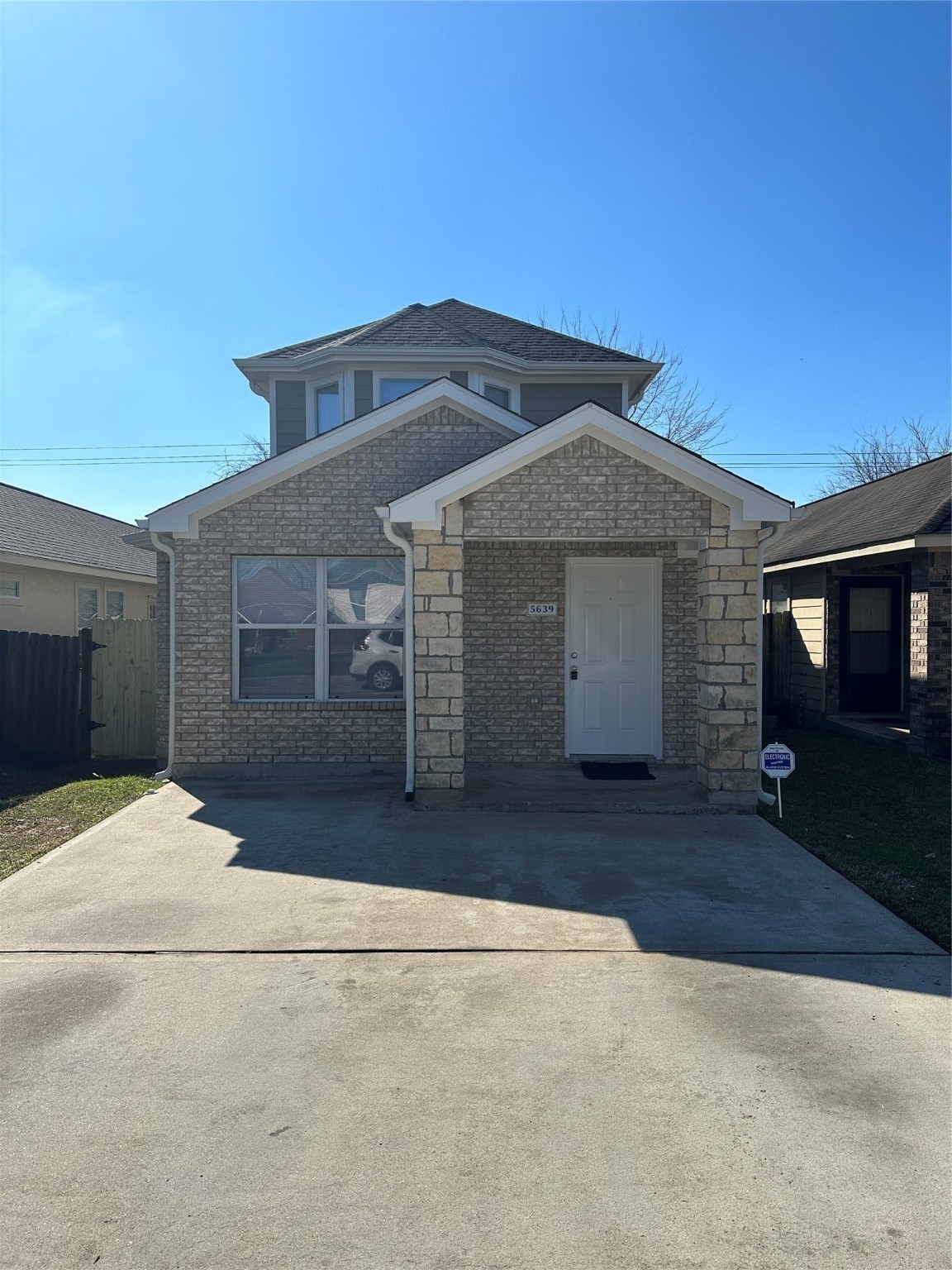 5639 Lotus Street Houston TX 77085