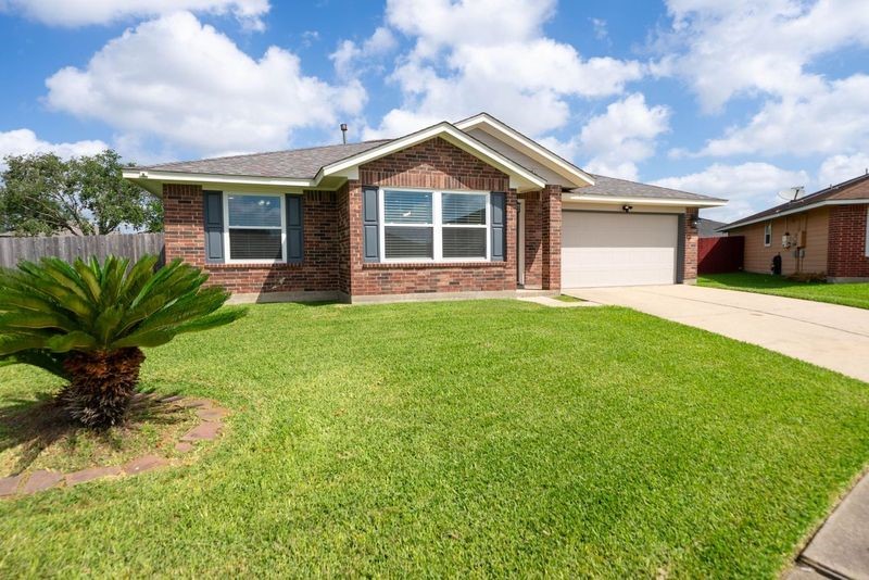11006 Field View Court Houston TX 77075