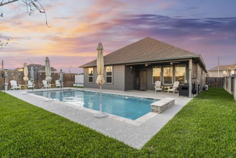 31411 Calle Linda Drive Hockley TX 77447