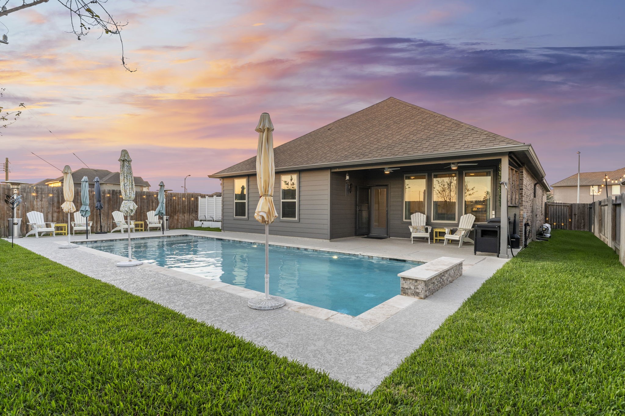 31411 Calle Linda Drive Hockley TX 77447