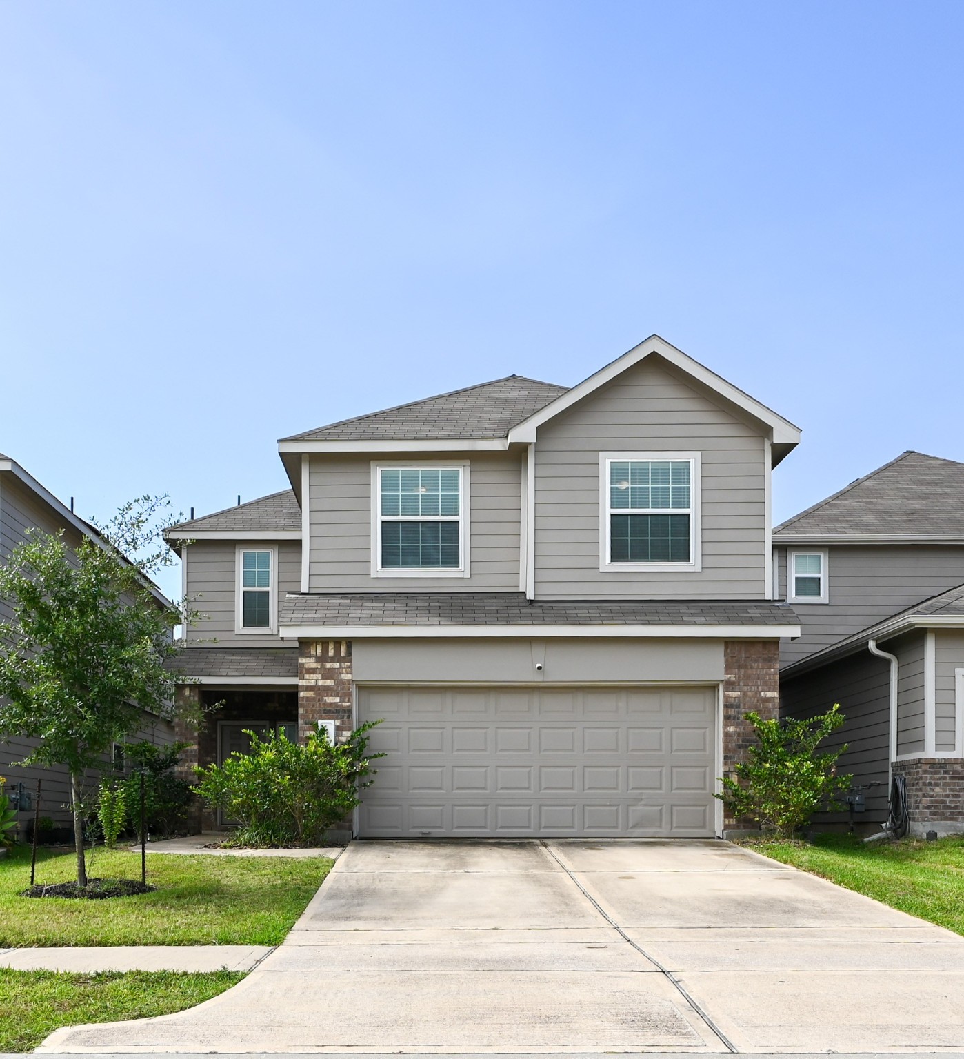24535 Lorenzo Glaze Trail Katy TX 77493