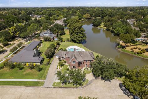 3647 Robinson Road Missouri City TX 77459
