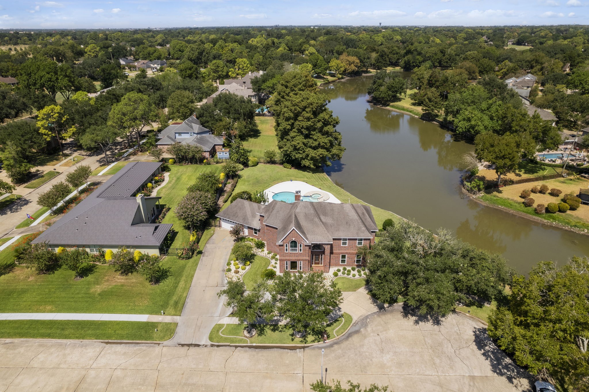 3647 Robinson Road Missouri City TX 77459