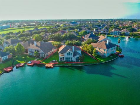12007 Quiet Water Court Houston TX 77065