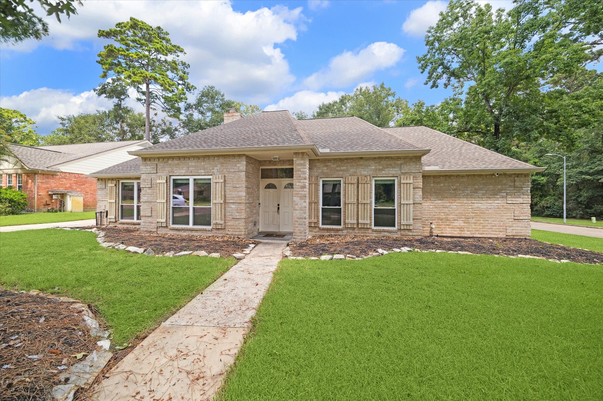 3211 Villa Park Drive Kingwood TX 77339