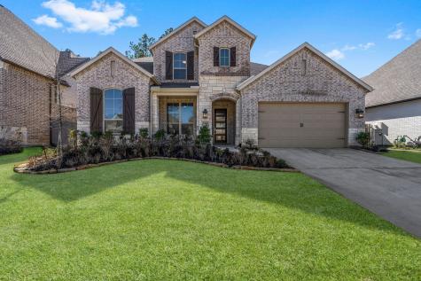 17444 Chestnut Cove Drive Conroe TX 77302