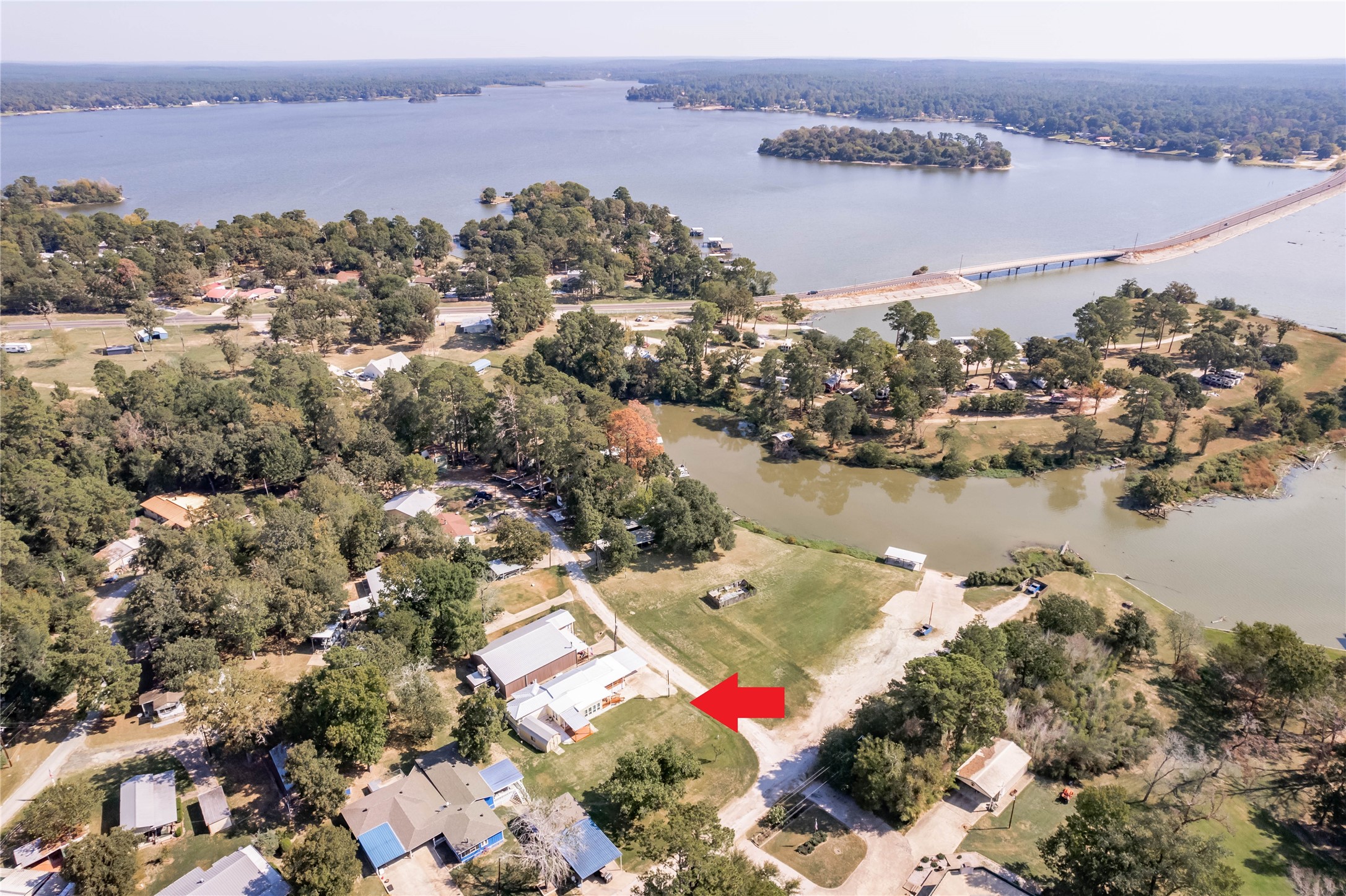 374 Kevin Lane Trinity TX 75862