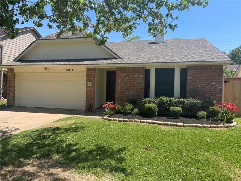 2011 Creek Valley Lane Sugar Land TX 77478
