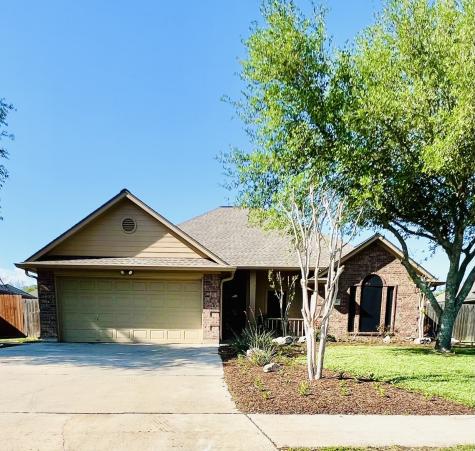 104 Brazos Court Richwood TX 77531