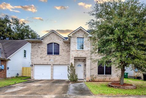 9139 Blackhawk Boulevard Houston TX 77075