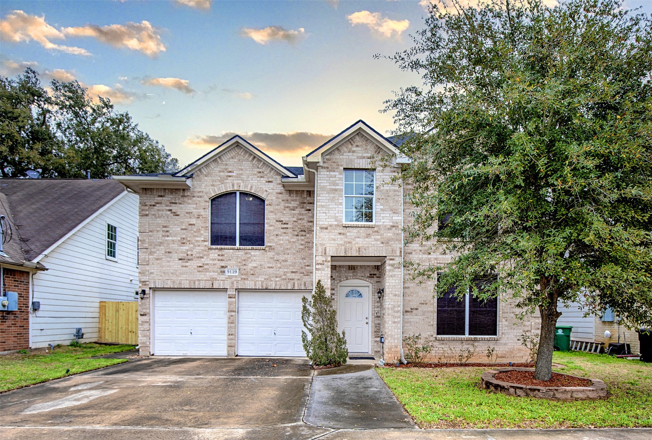 9139 Blackhawk Boulevard Houston TX 77075