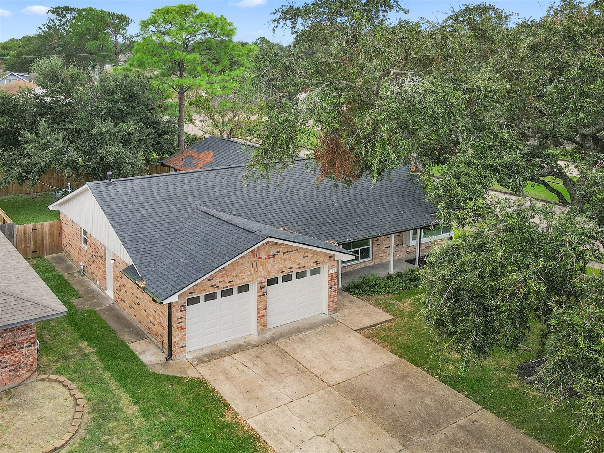 1505 Byron Avenue Deer Park TX 77536