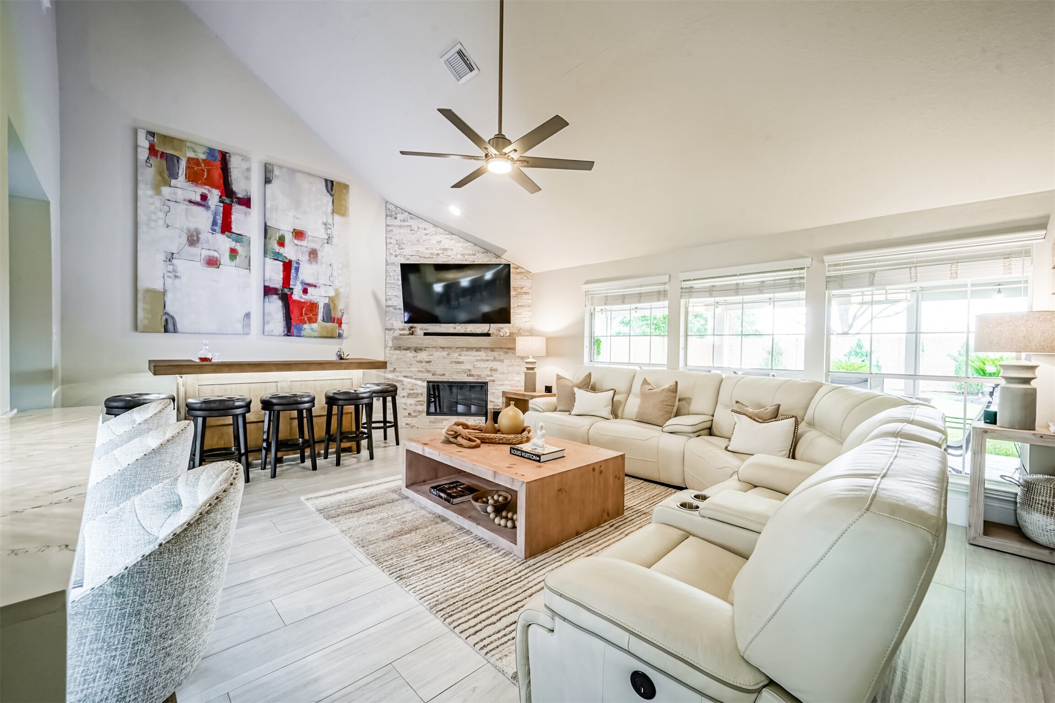 2217 Megellan Point Lane Pearland TX 77584