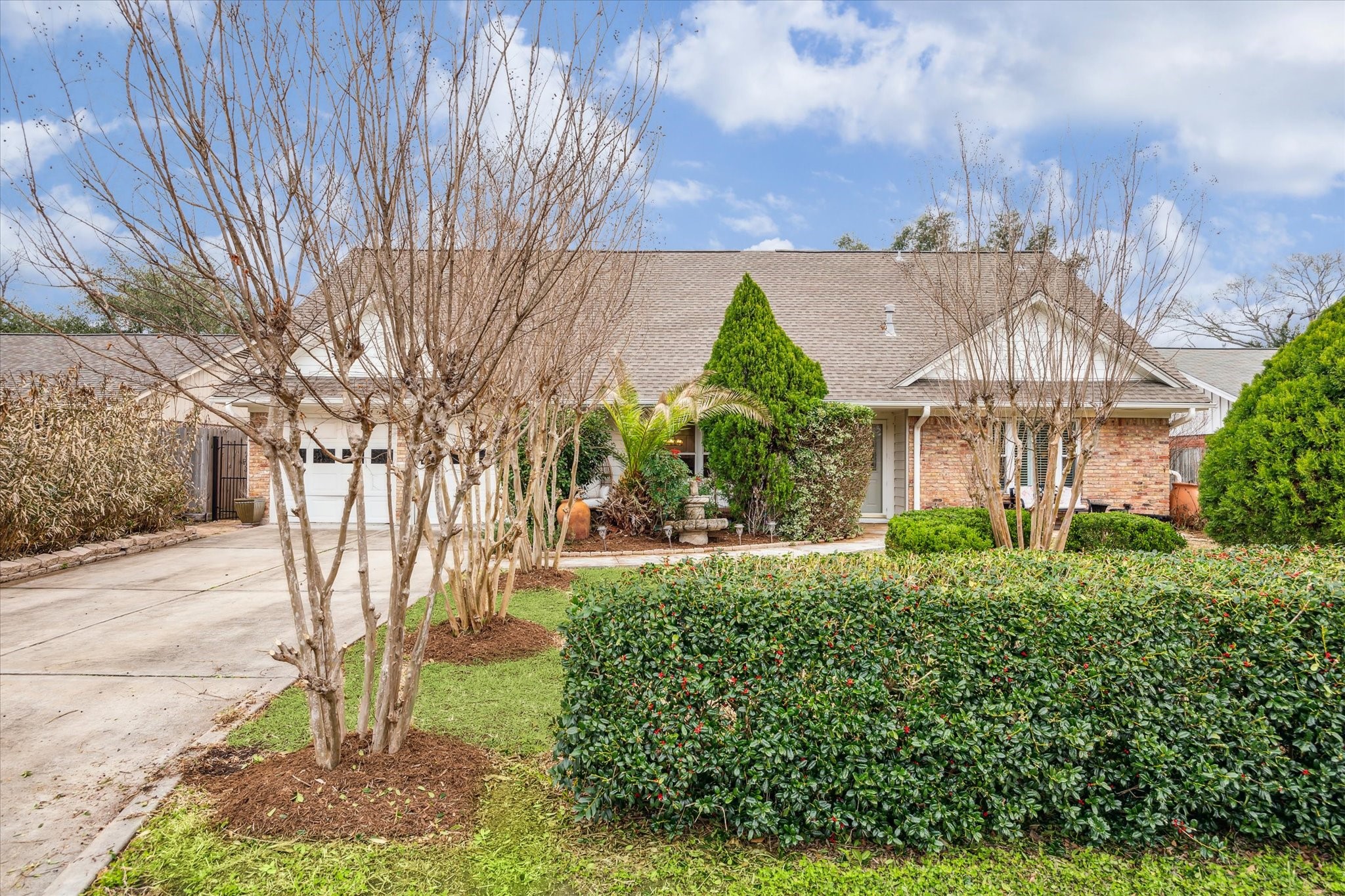9550 Meadowcroft Drive Houston TX 77063