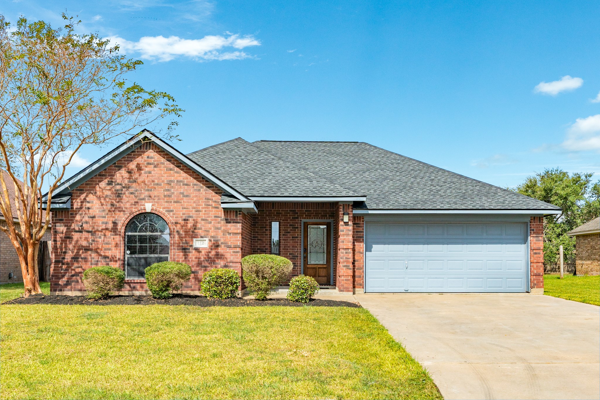 112 Blue Bird Court Richwood TX 77531