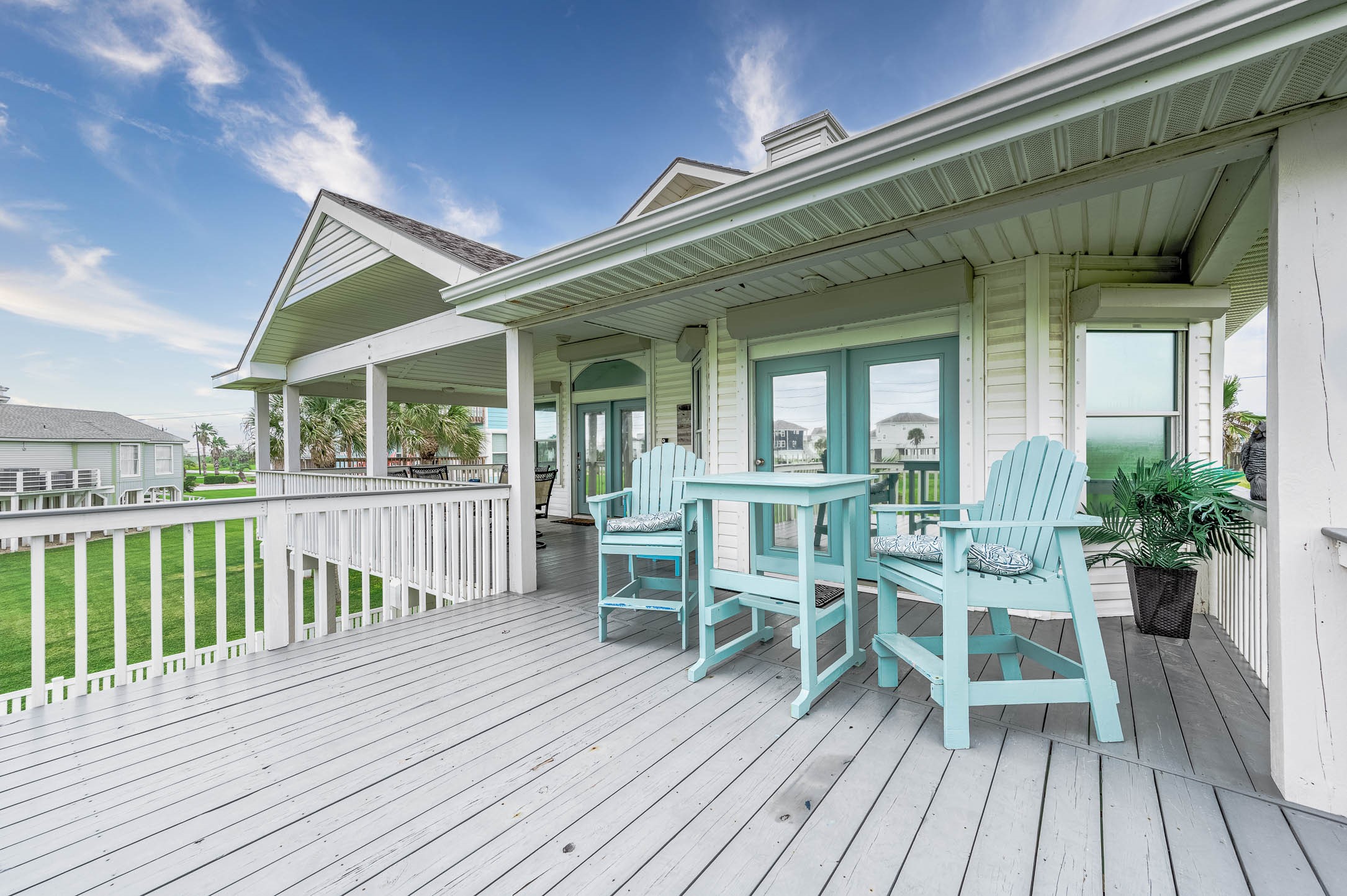 18319 Shaman Drive Galveston TX 77554