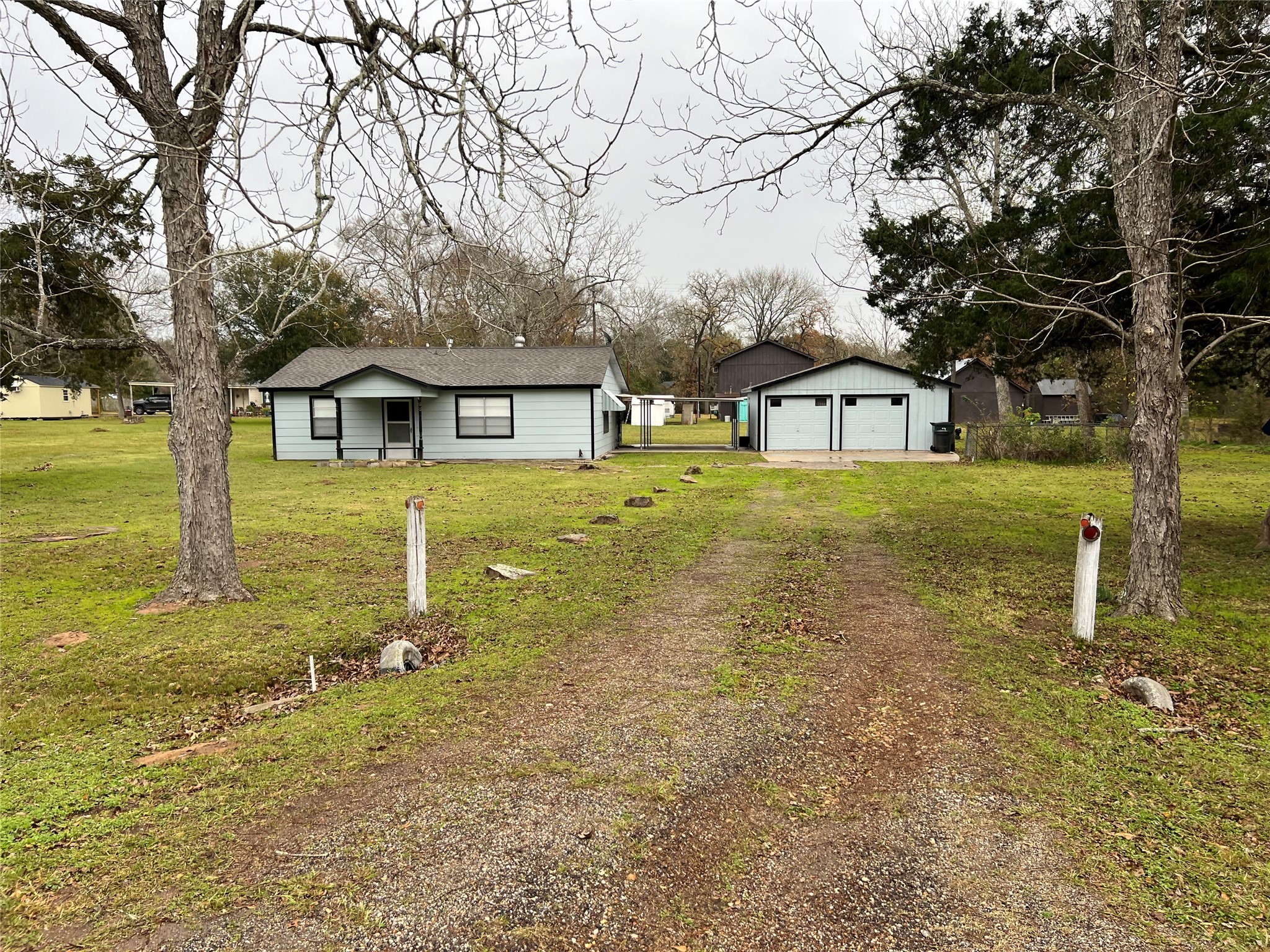 24421 Kildare Street Hempstead TX 77445