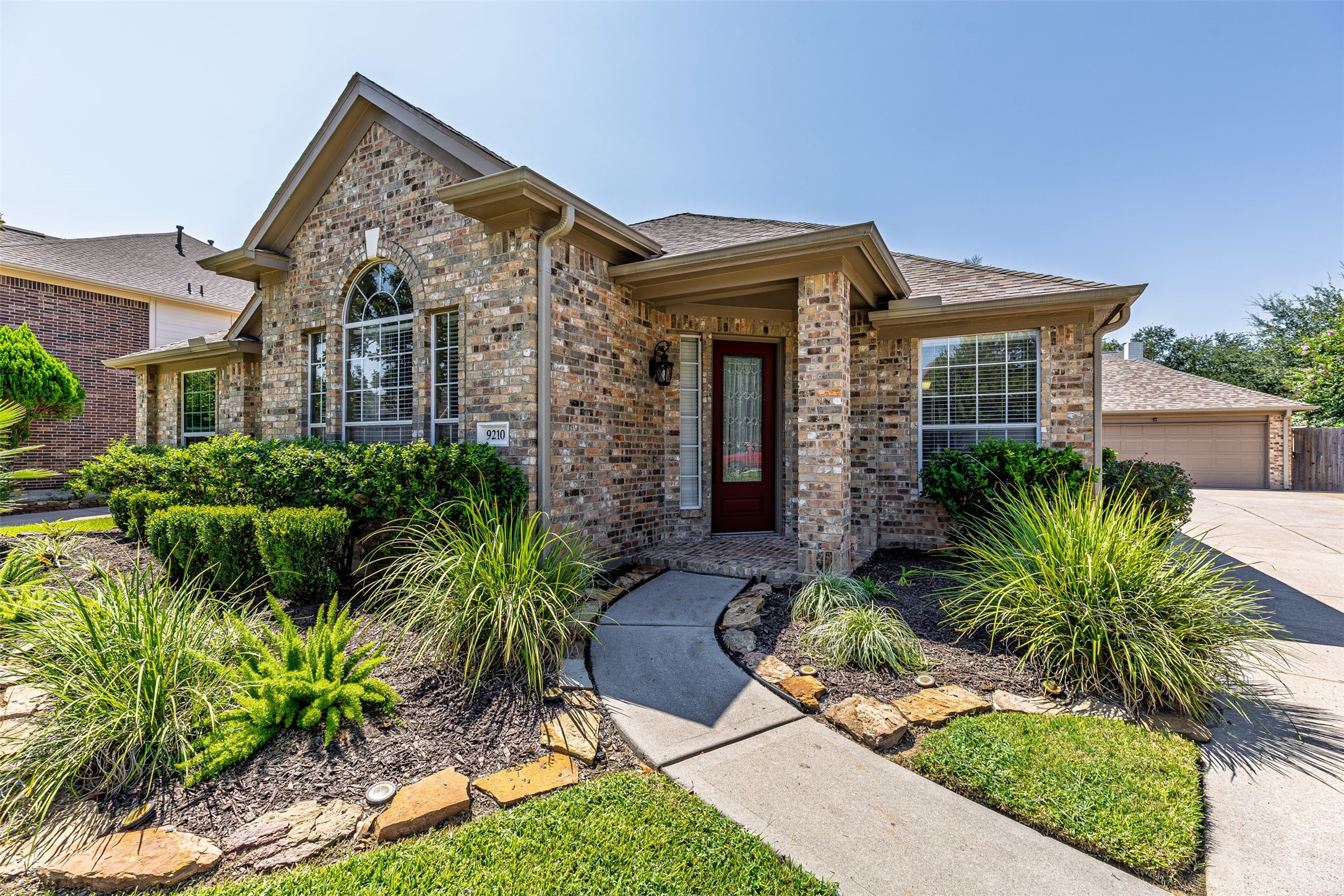 9210 Skipping Stone Lane Houston TX 77064