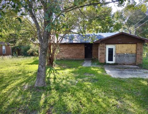 1109 N Beatty Avenue Livingston TX 77351