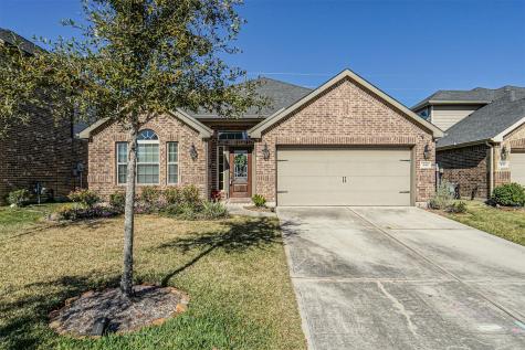 3149 Barley Springs Lane Spring TX 77386