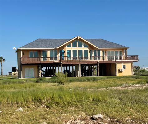 878 County Road 230 Sargent TX 77414