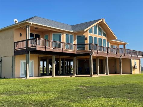 878 County Road 230 Sargent TX 77414