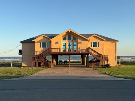 878 County Road 230 Sargent TX 77414