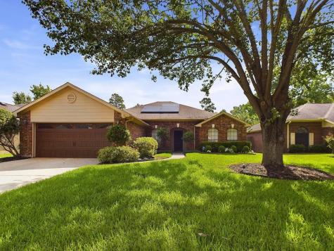 2907 Blue Jay Circle Humble TX 77396