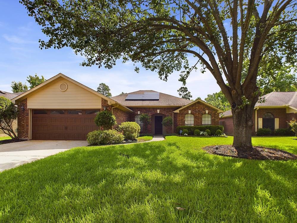 2907 Blue Jay Circle Humble TX 77396