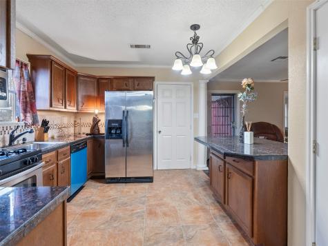 5108 Avenue L Street Galveston TX 77551