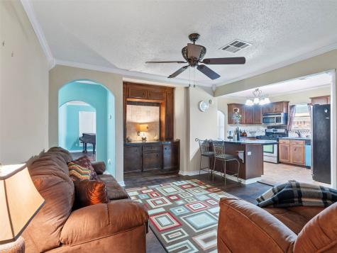 5108 Avenue L Street Galveston TX 77551