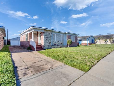 5108 Avenue L Street Galveston TX 77551