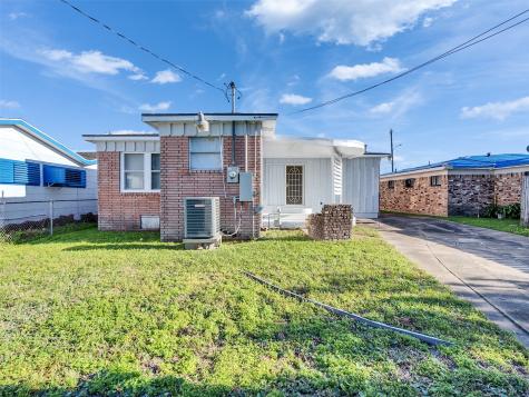 5108 Avenue L Street Galveston TX 77551
