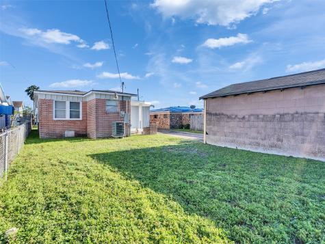 5108 Avenue L Street Galveston TX 77551