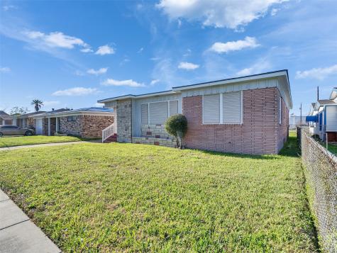 5108 Avenue L Street Galveston TX 77551