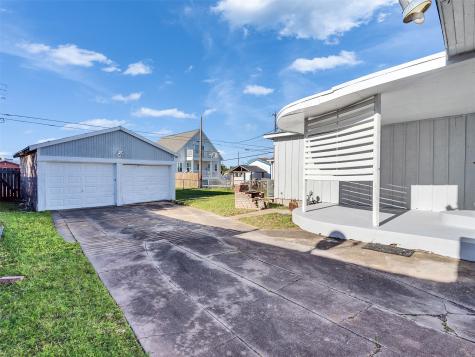 5108 Avenue L Street Galveston TX 77551