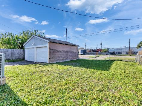 5108 Avenue L Street Galveston TX 77551