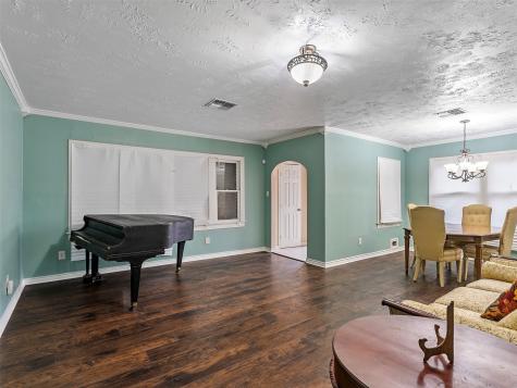 5108 Avenue L Street Galveston TX 77551
