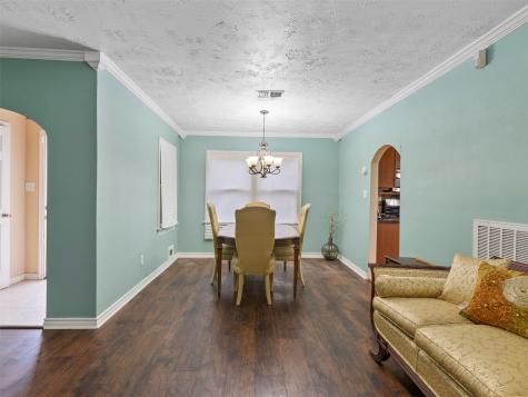 5108 Avenue L Street Galveston TX 77551