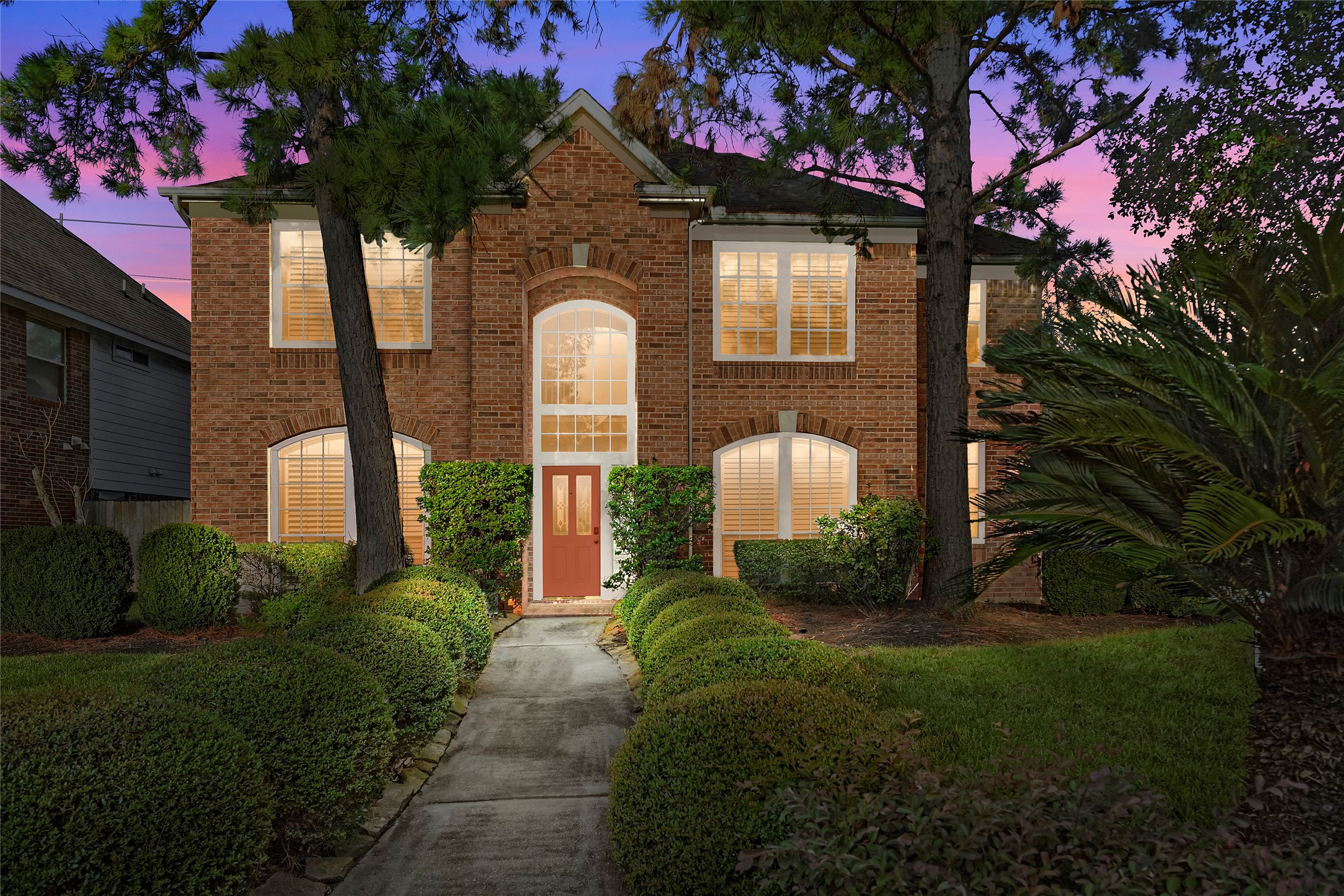 7918 Trophy Place Drive Humble TX 77346