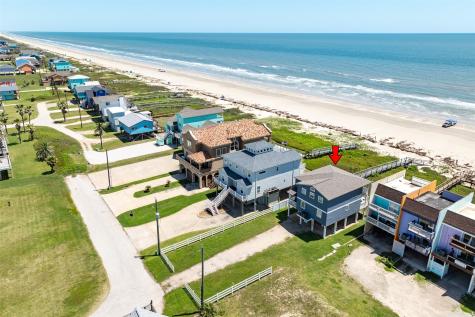 115 Southwind Drive Surfside Beach TX 77541